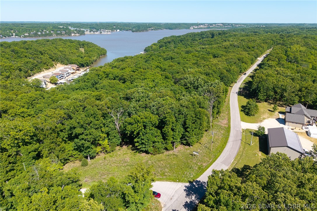 Ledge Stone Estates - Land