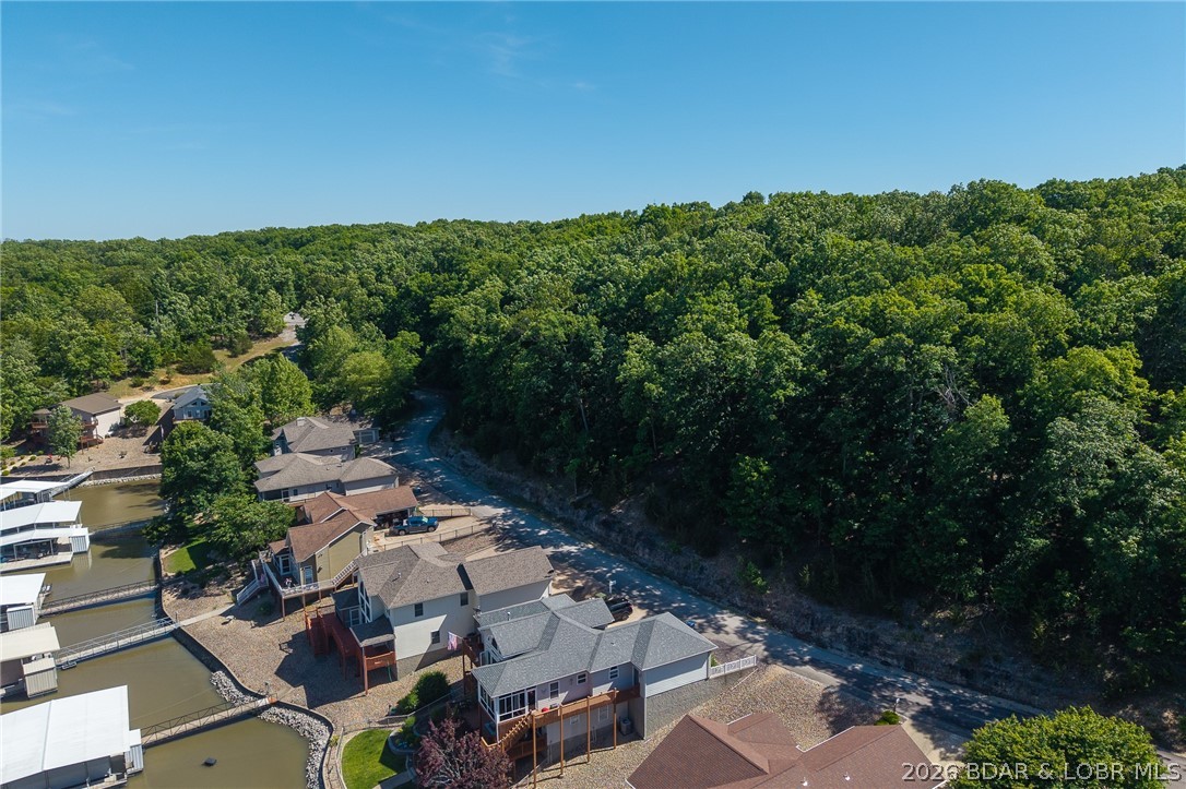 Ledge Stone Estates - Land