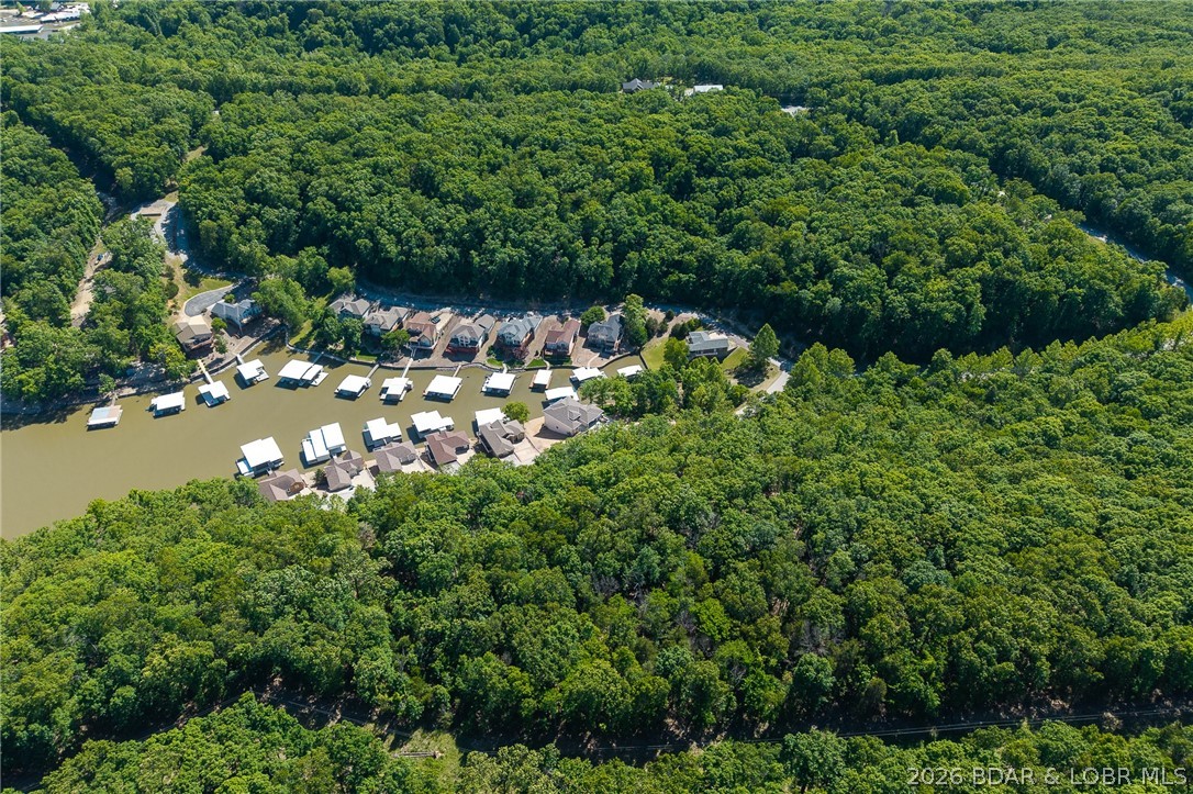 Ledge Stone Estates - Land