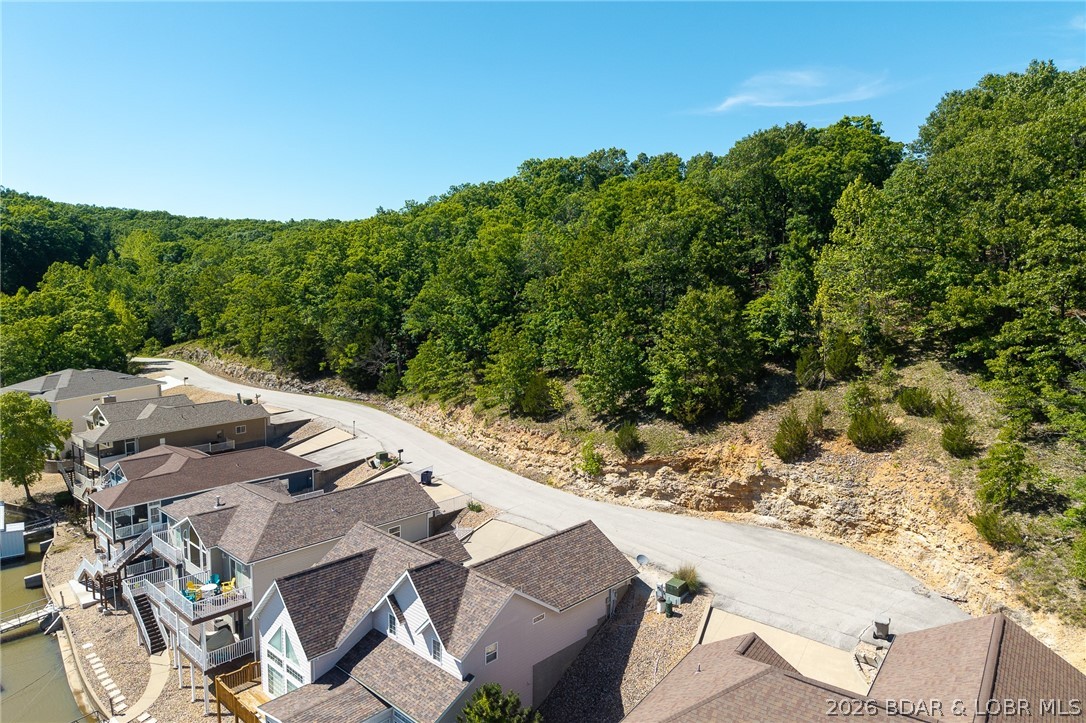Ledge Stone Estates - Land