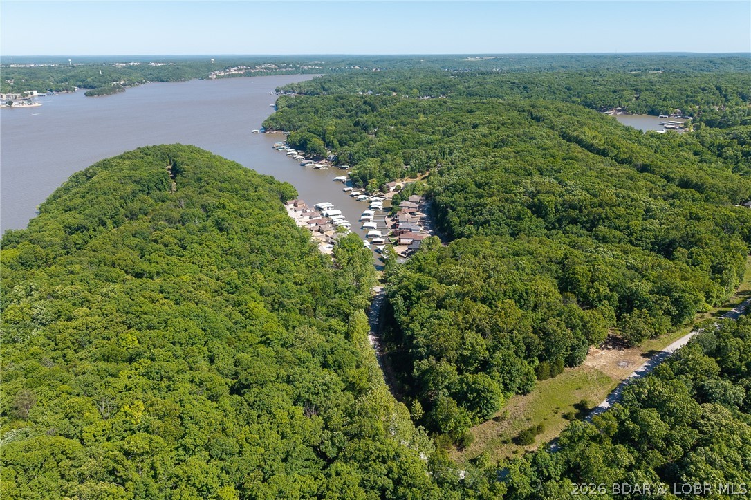 Ledge Stone Estates - Land