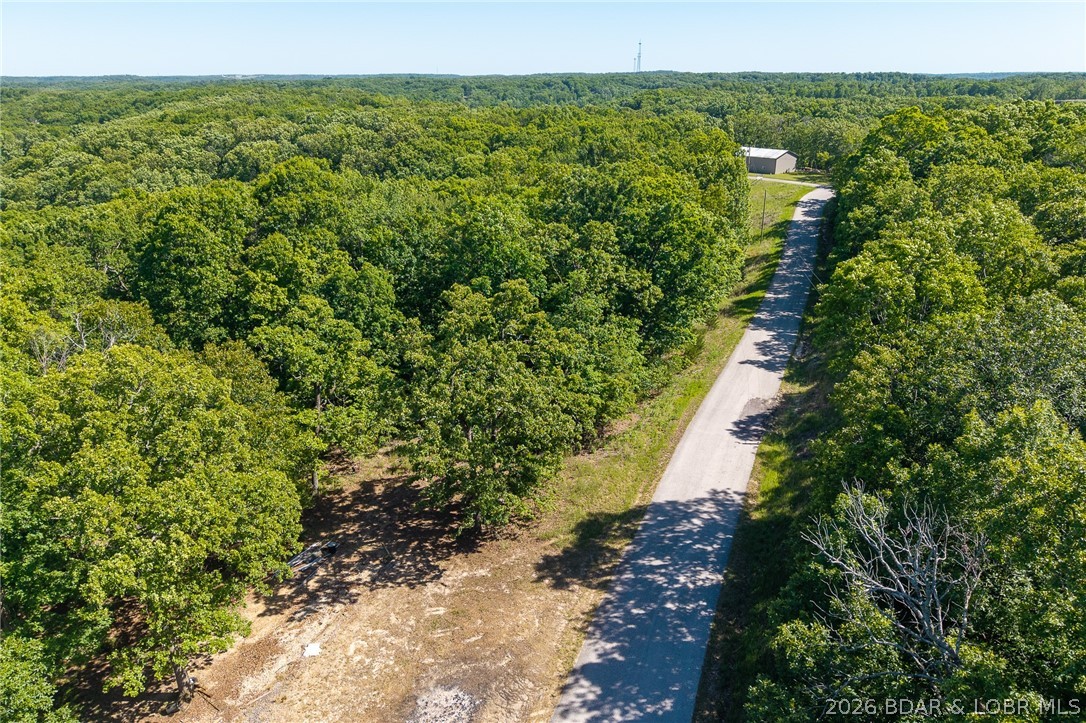 Ledge Stone Estates - Land