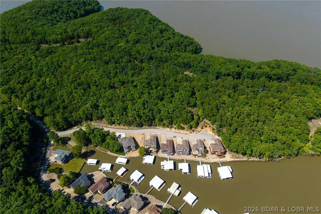 Ledge Stone Estates - Land