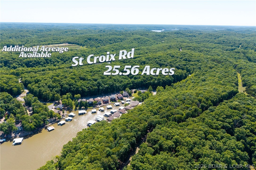 Ledge Stone Estates - Land