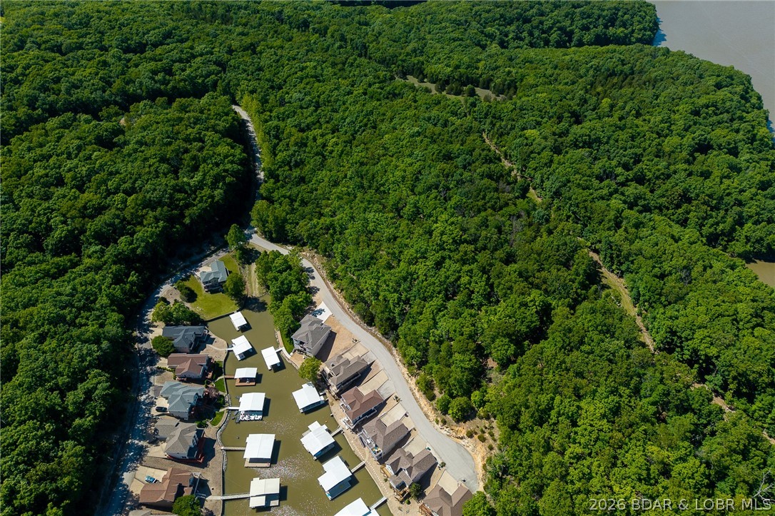 Ledge Stone Estates - Land