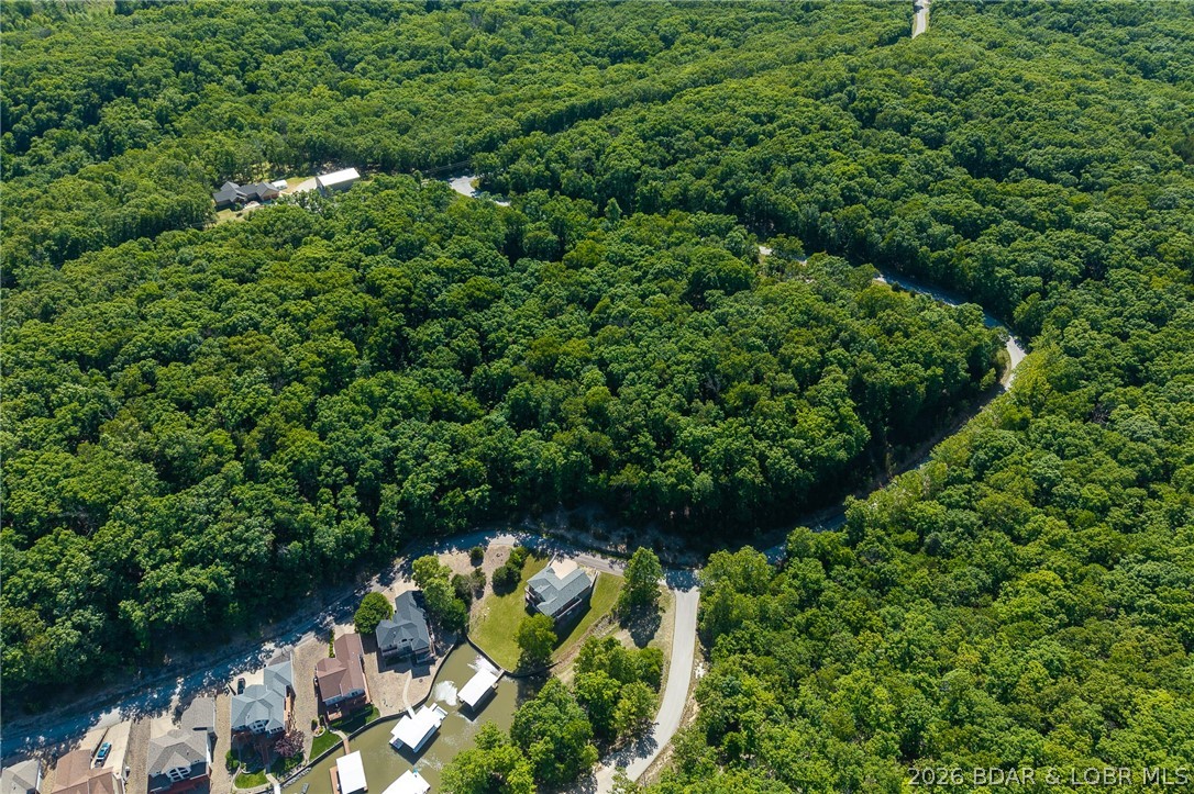 Ledge Stone Estates - Land