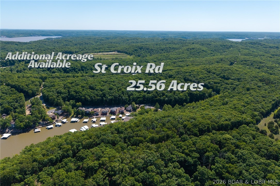 Ledge Stone Estates - Land