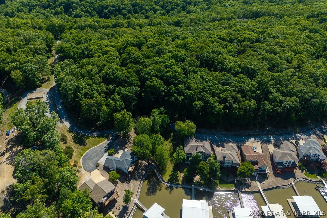 Ledge Stone Estates - Land
