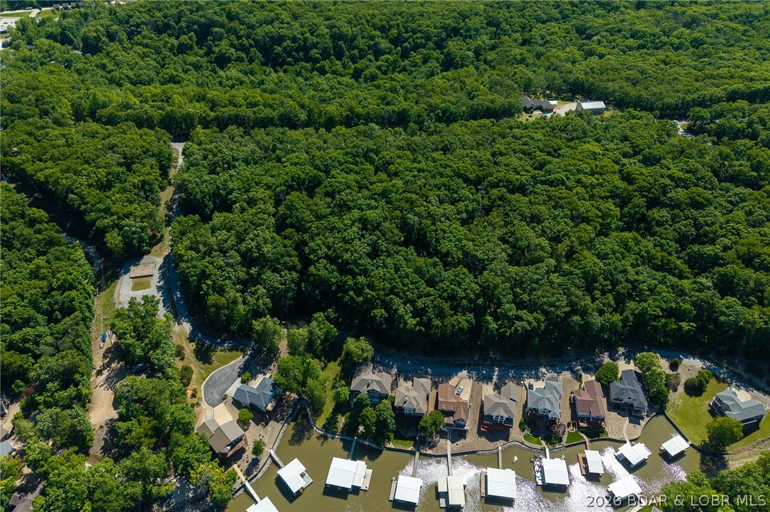 Ledge Stone Estates - Land