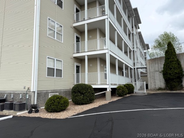 CapeRoyale At Ski Harbor Condo - Residential