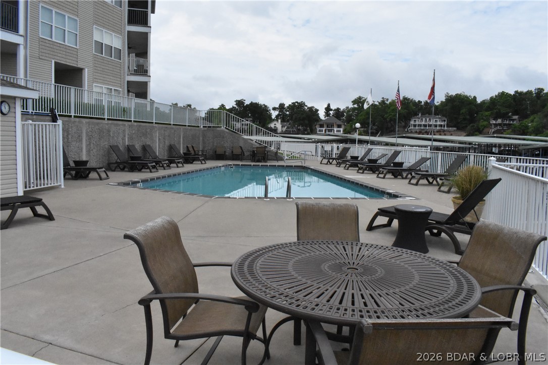 CapeRoyale At Ski Harbor Condo - Residential