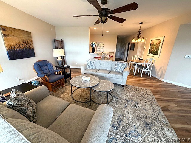 CapeRoyale At Ski Harbor Condo - Residential