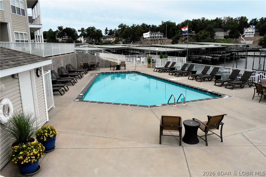 CapeRoyale At Ski Harbor Condo - Residential