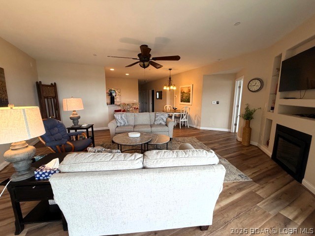 CapeRoyale At Ski Harbor Condo - Residential