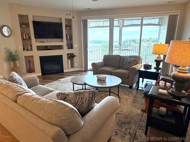 CapeRoyale At Ski Harbor Condo - Residential