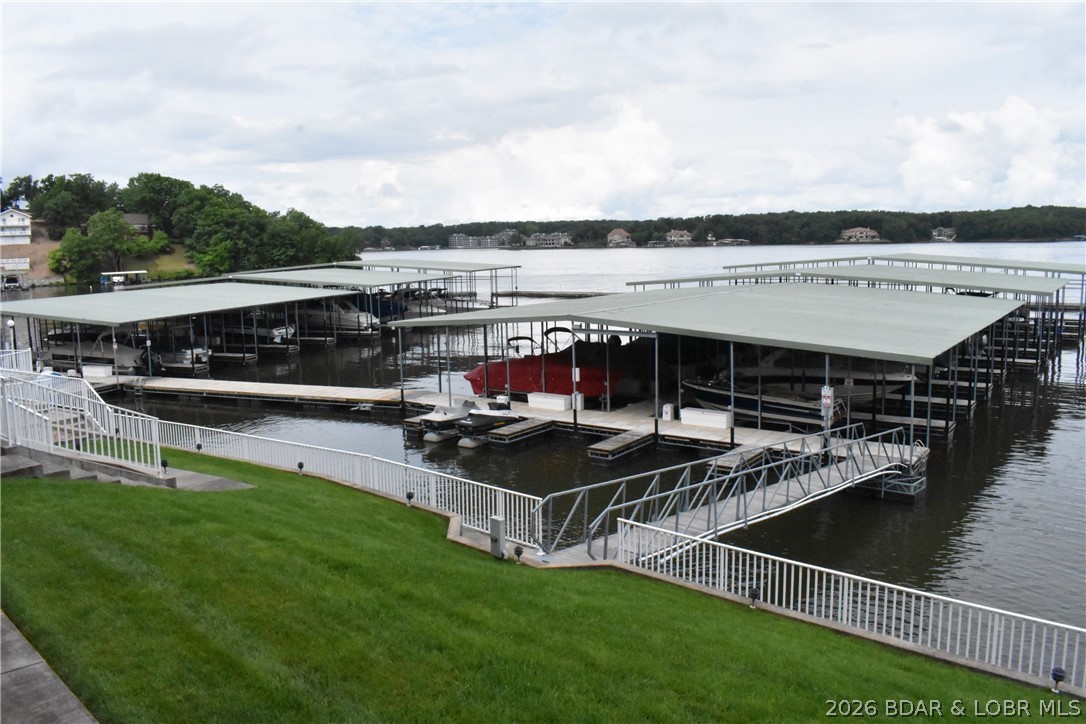 CapeRoyale At Ski Harbor Condo - Residential