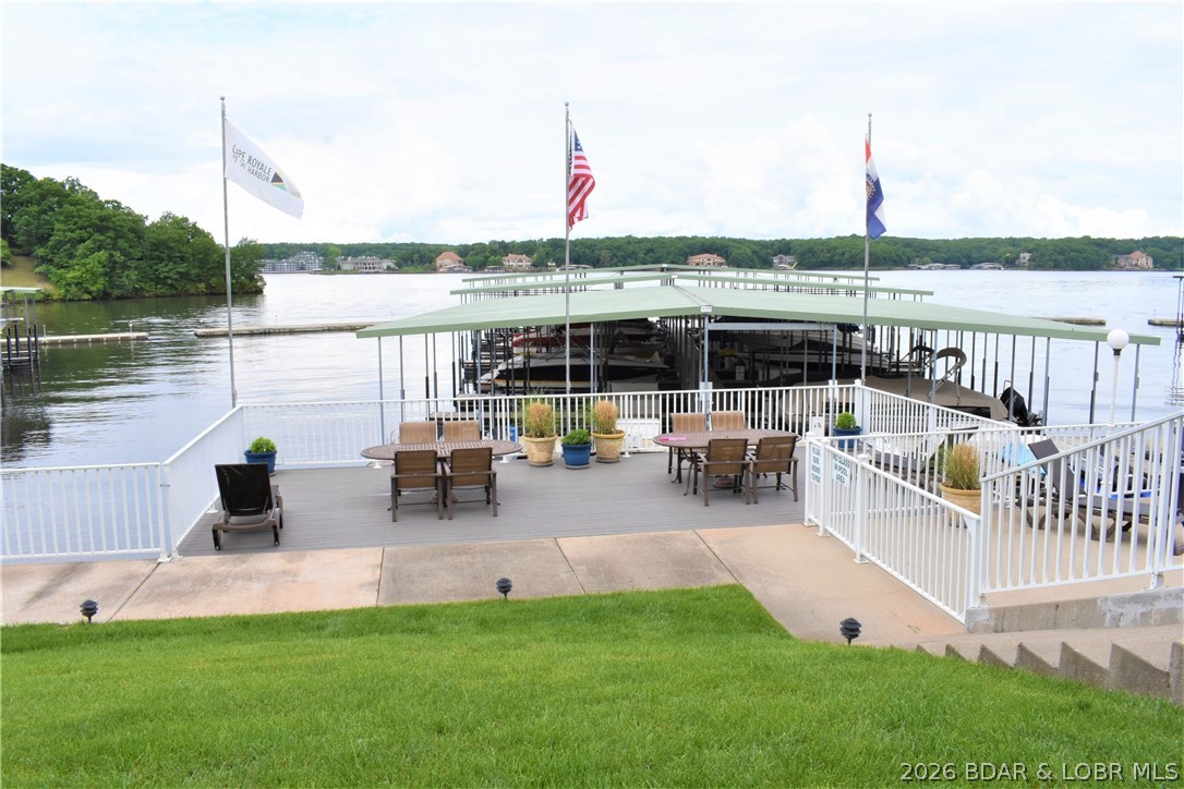 CapeRoyale At Ski Harbor Condo - Residential