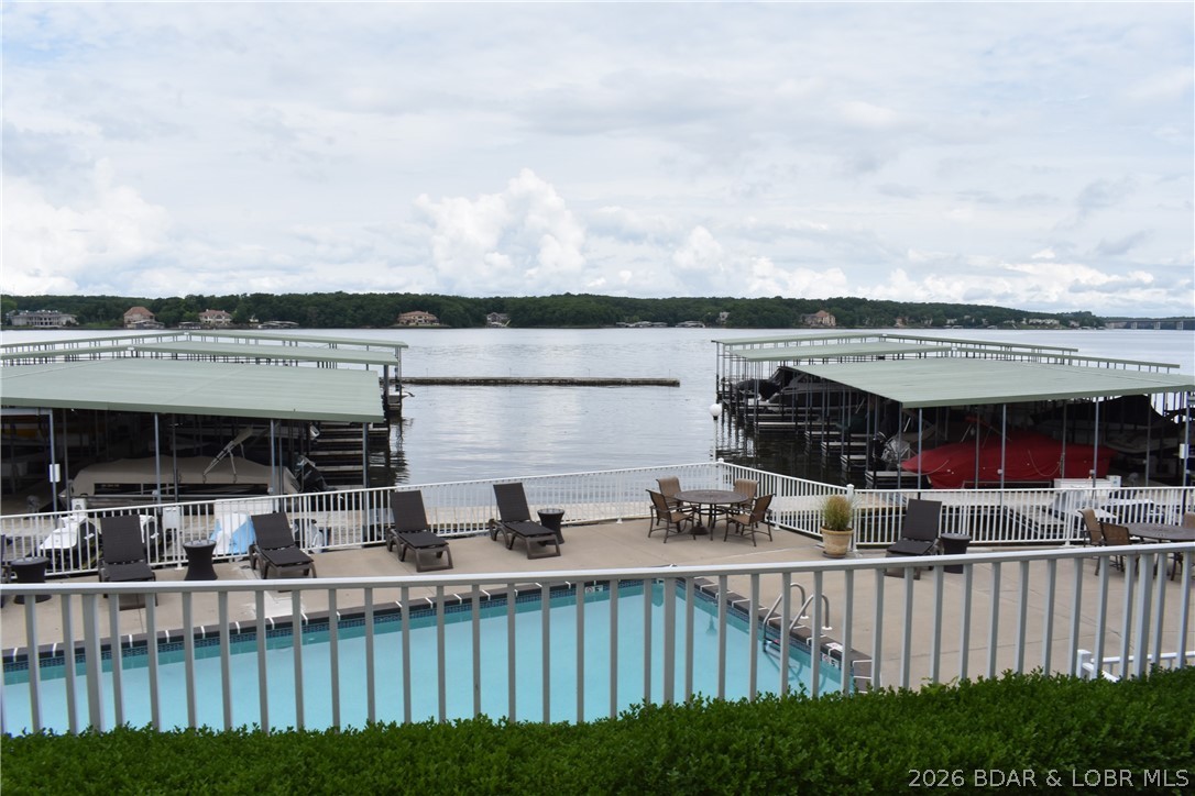 CapeRoyale At Ski Harbor Condo - Residential