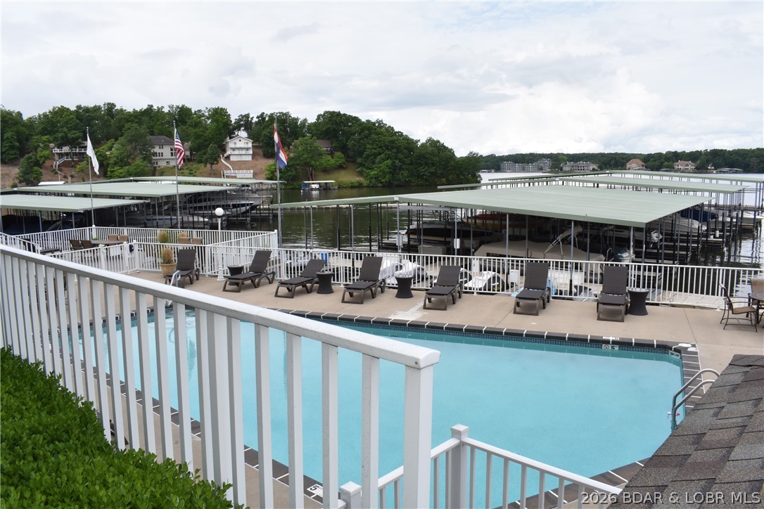 CapeRoyale At Ski Harbor Condo - Residential