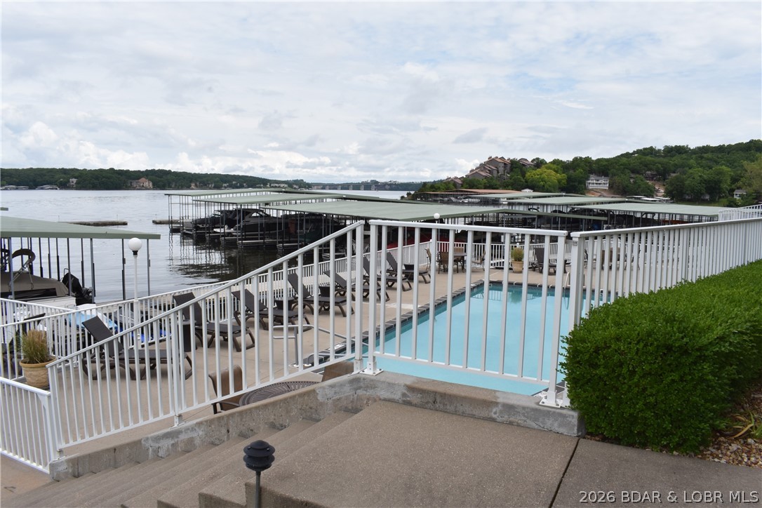 CapeRoyale At Ski Harbor Condo - Residential