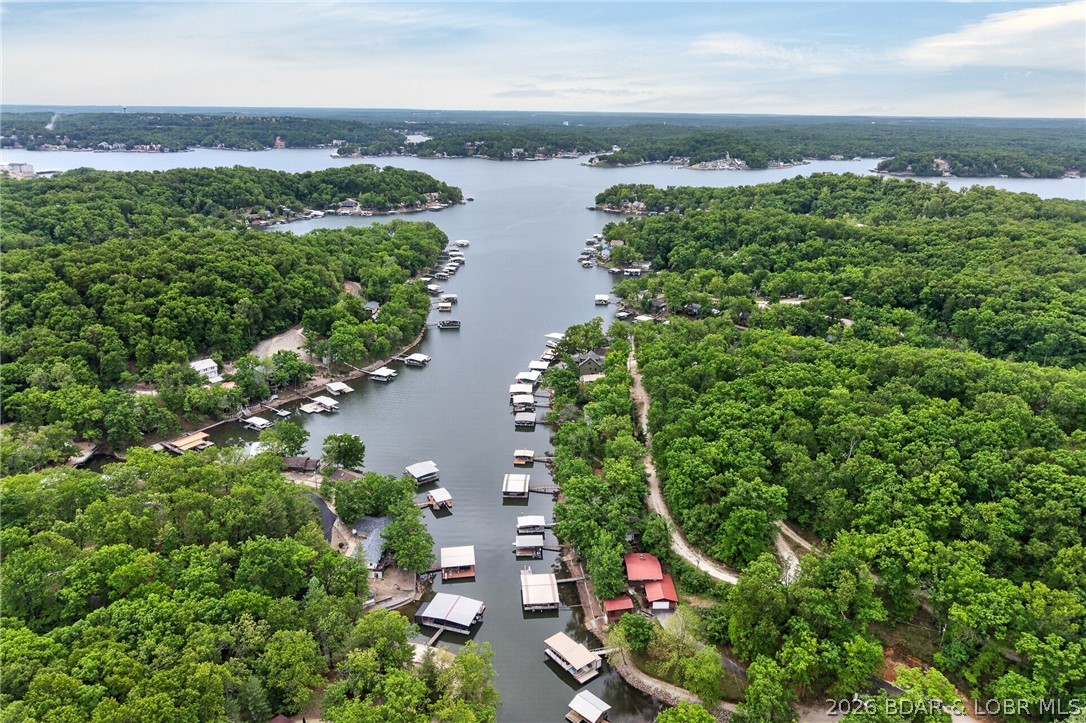 Friederichs Resort - Residential