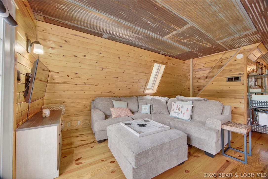 Friederichs Resort - Residential