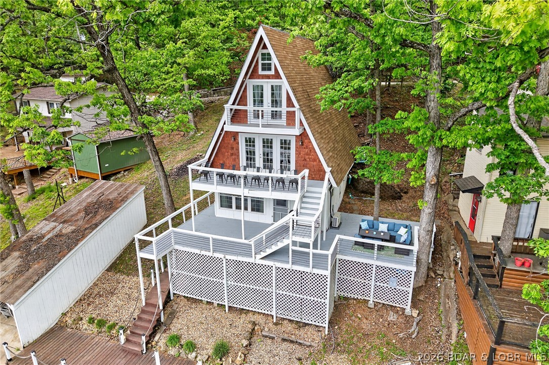 Friederichs Resort - Residential