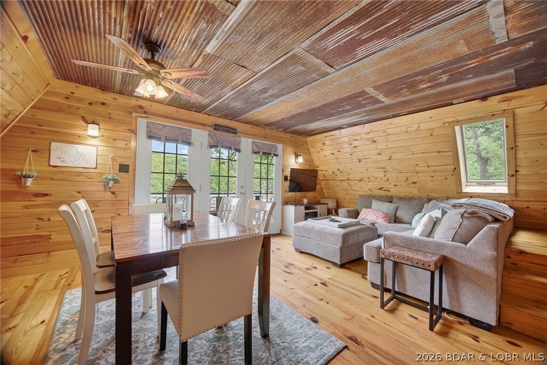 Friederichs Resort - Residential