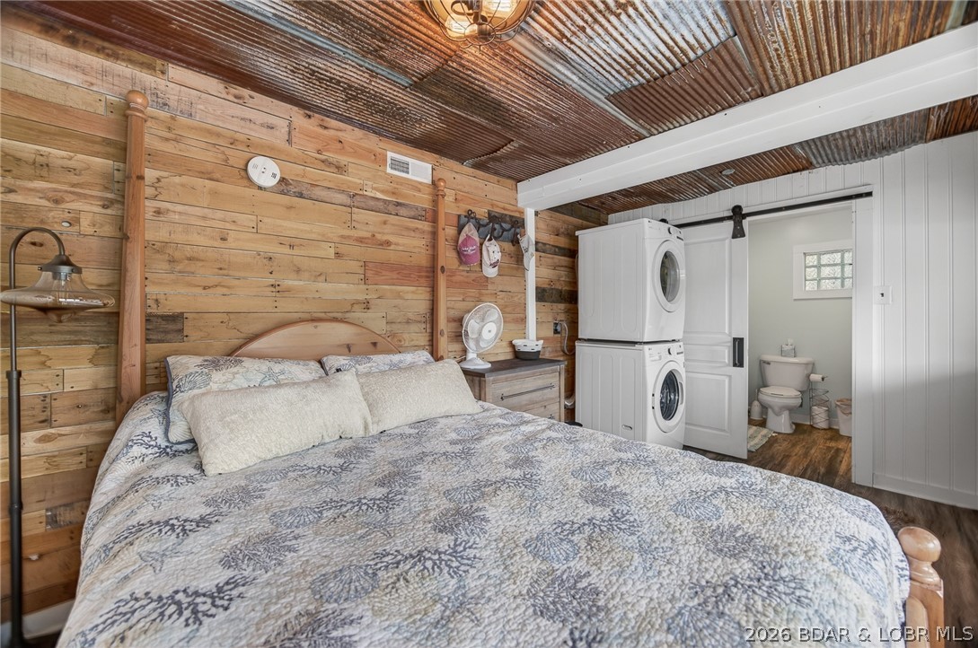 Friederichs Resort - Residential