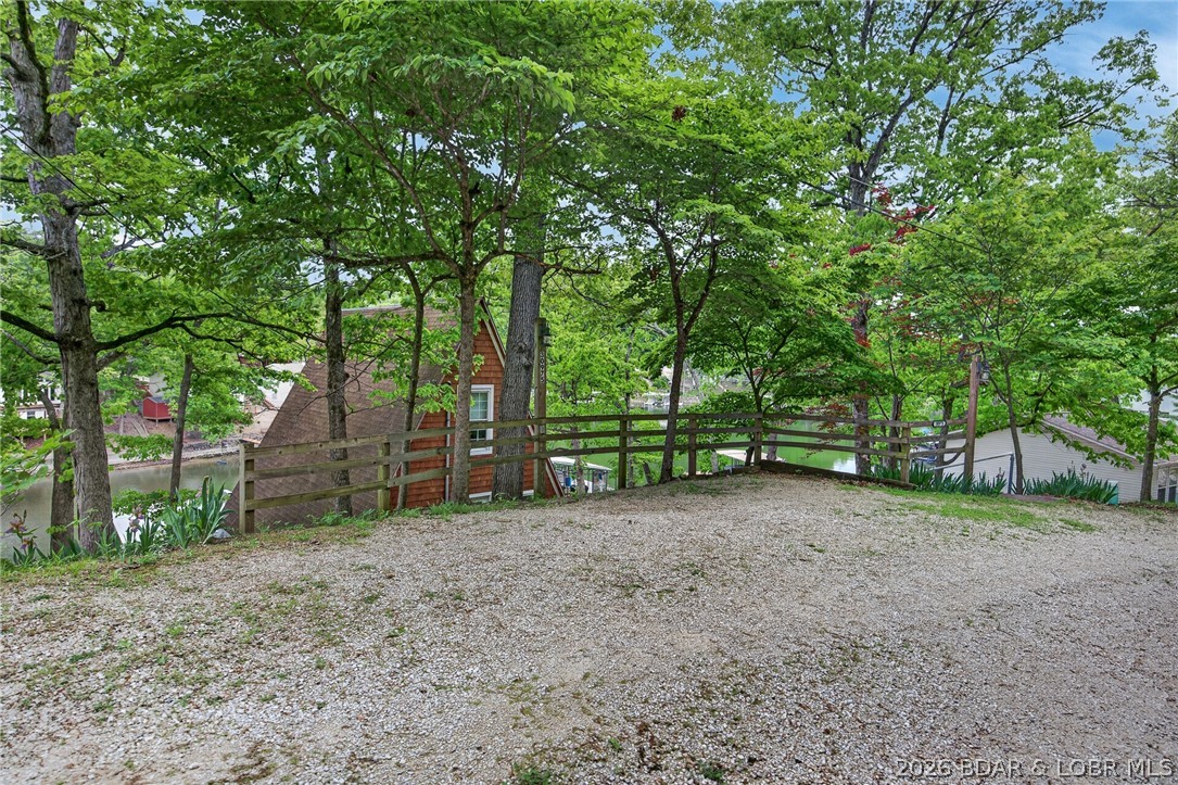 Friederichs Resort - Residential