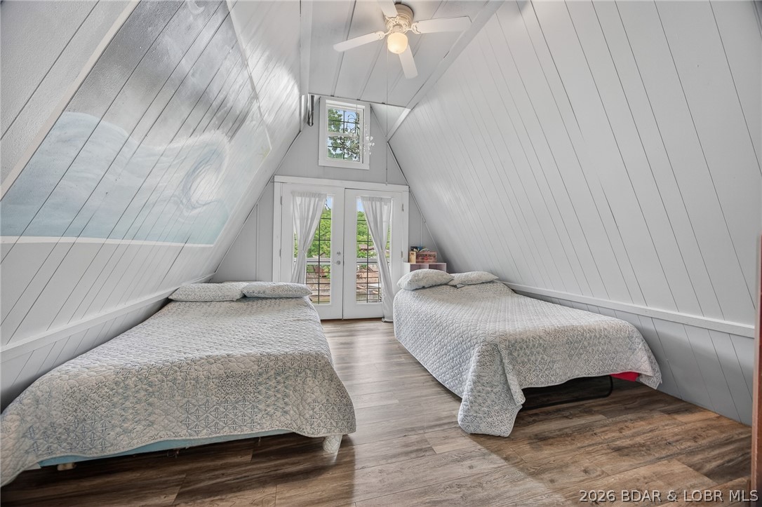 Friederichs Resort - Residential