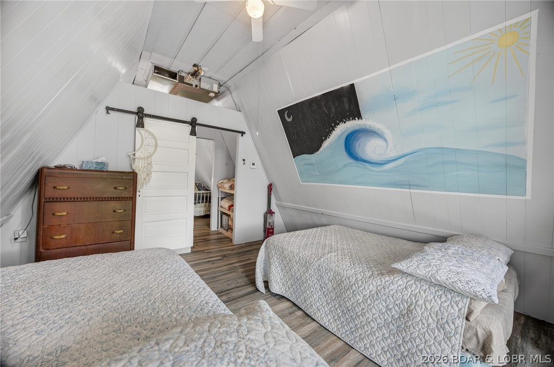 Friederichs Resort - Residential