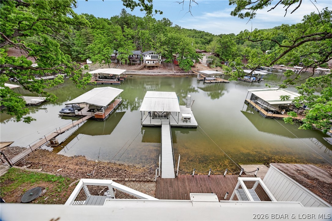 Friederichs Resort - Residential