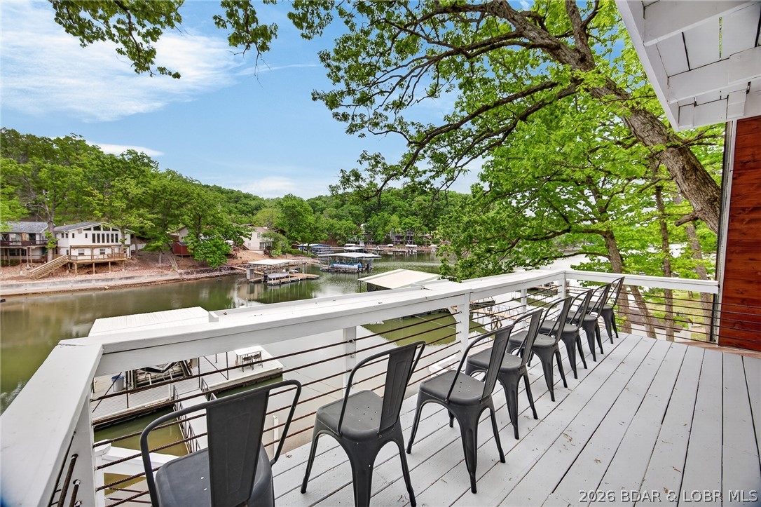 Friederichs Resort - Residential