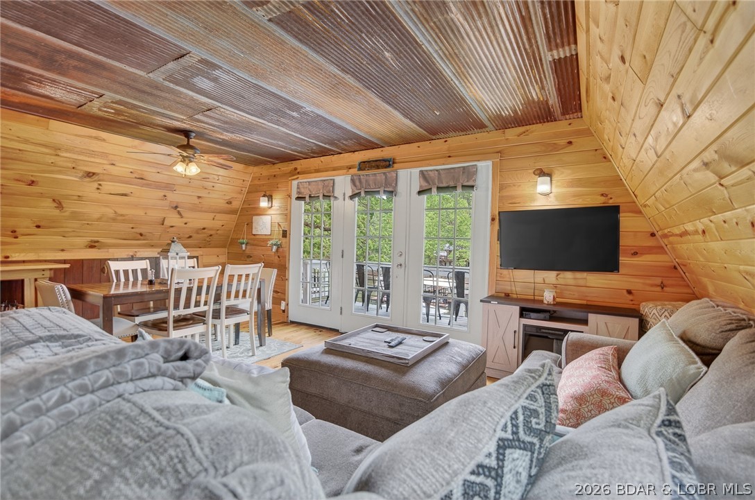 Friederichs Resort - Residential