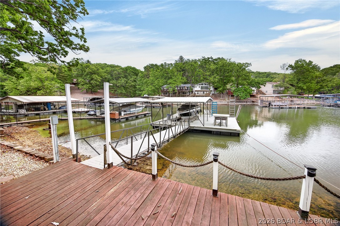 Friederichs Resort - Residential