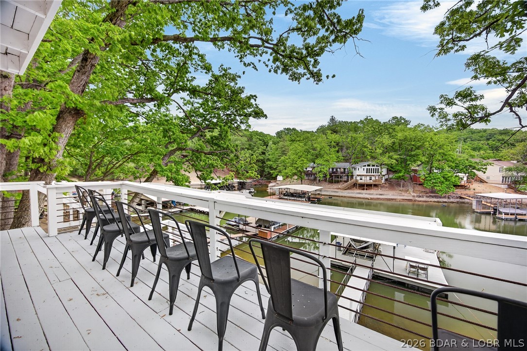 Friederichs Resort - Residential