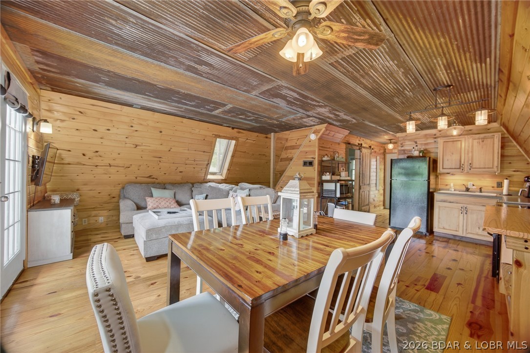 Friederichs Resort - Residential