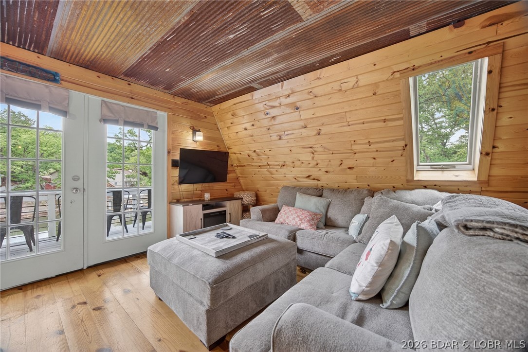 Friederichs Resort - Residential