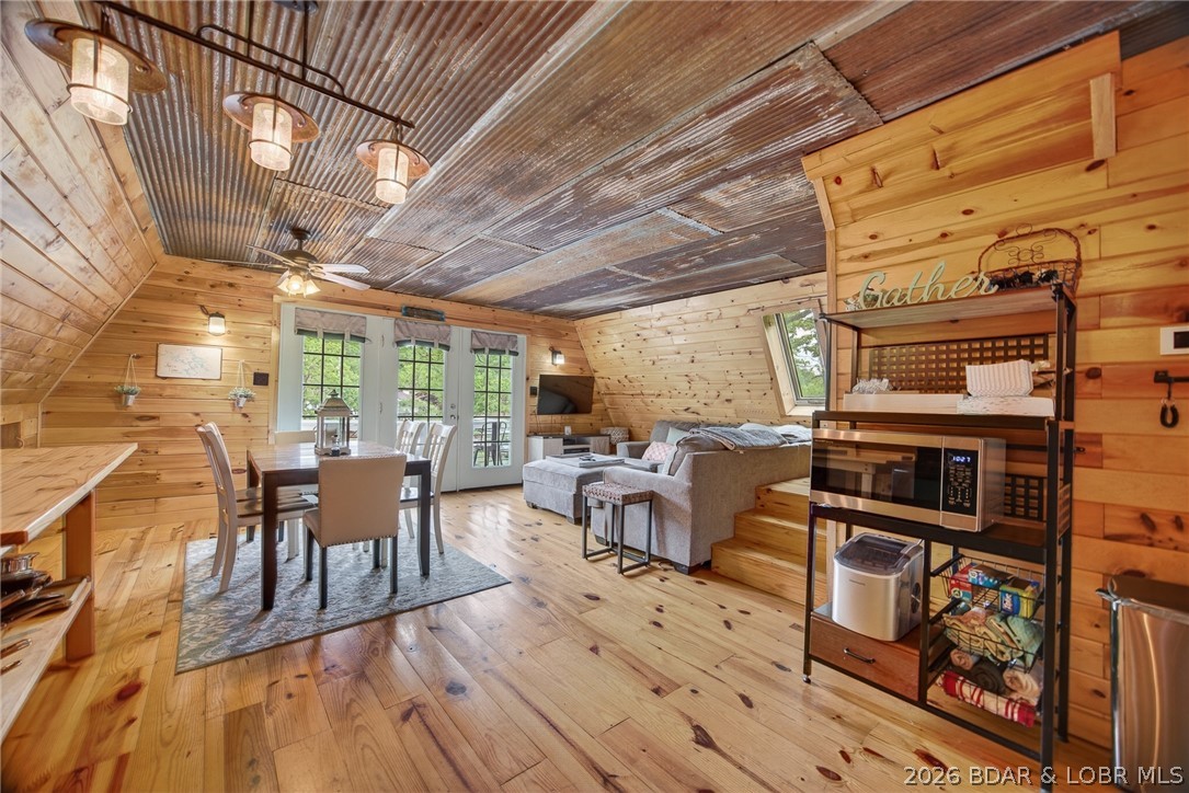 Friederichs Resort - Residential