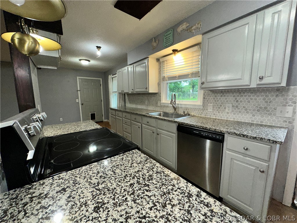 Out of Area - Residential