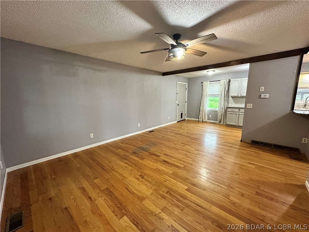 Out of Area - Residential