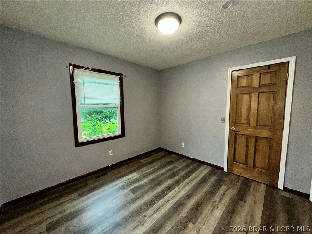 Out of Area - Residential