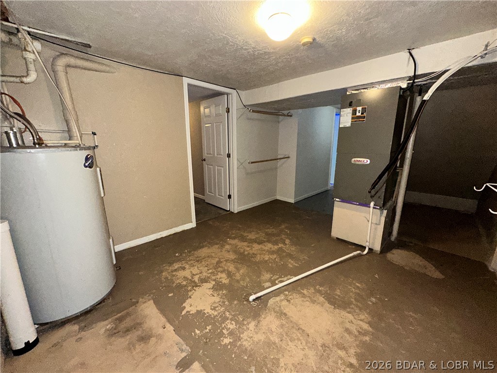 Out of Area - Residential