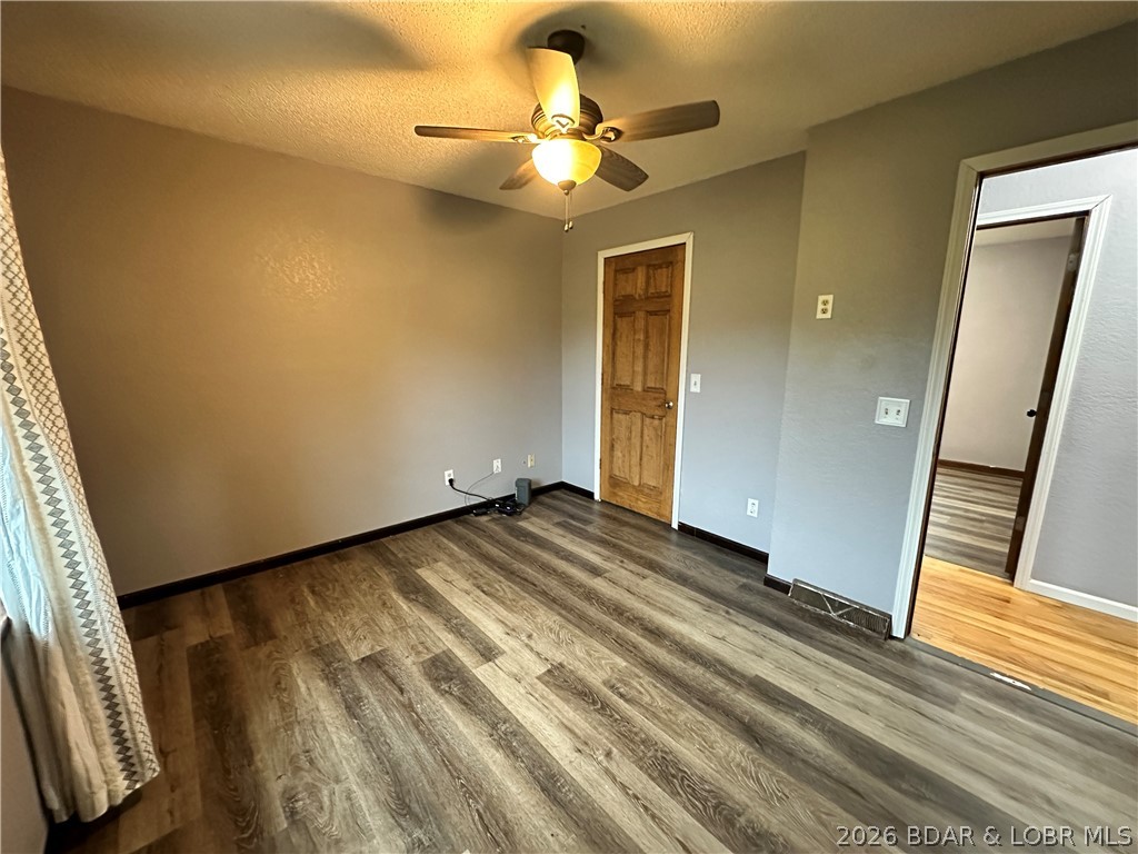 Out of Area - Residential