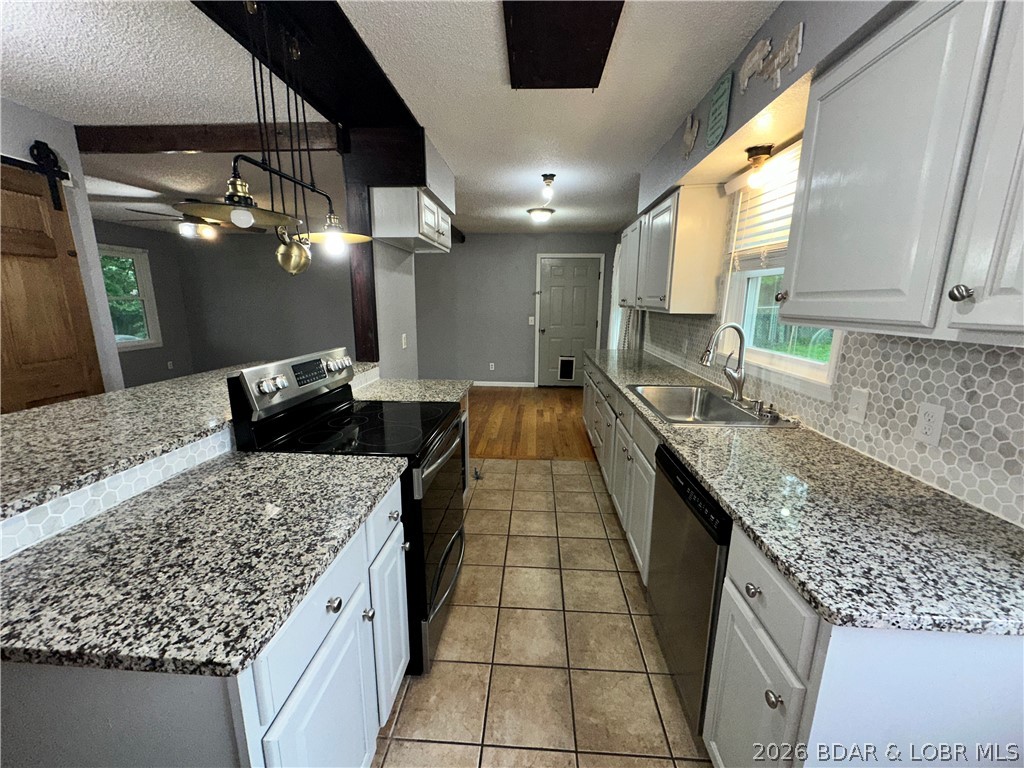 Out of Area - Residential