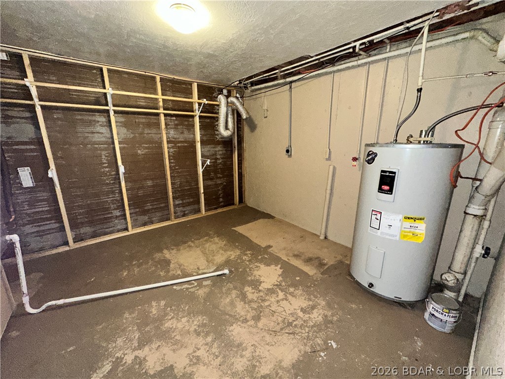 Out of Area - Residential