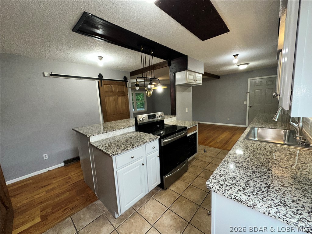 Out of Area - Residential