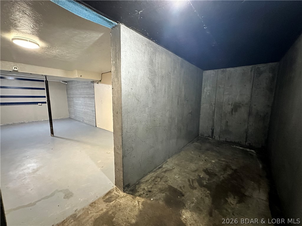 Out of Area - Residential