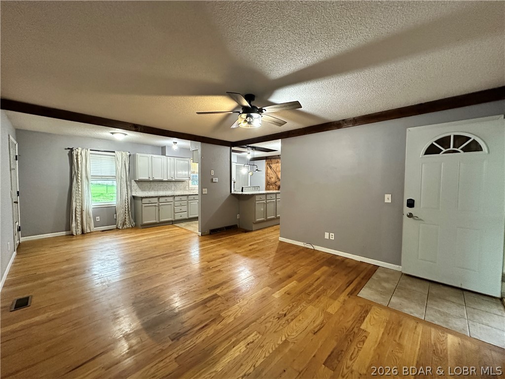 Out of Area - Residential